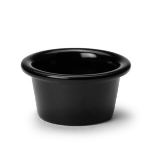 Ramekin porslin till korg 60ml